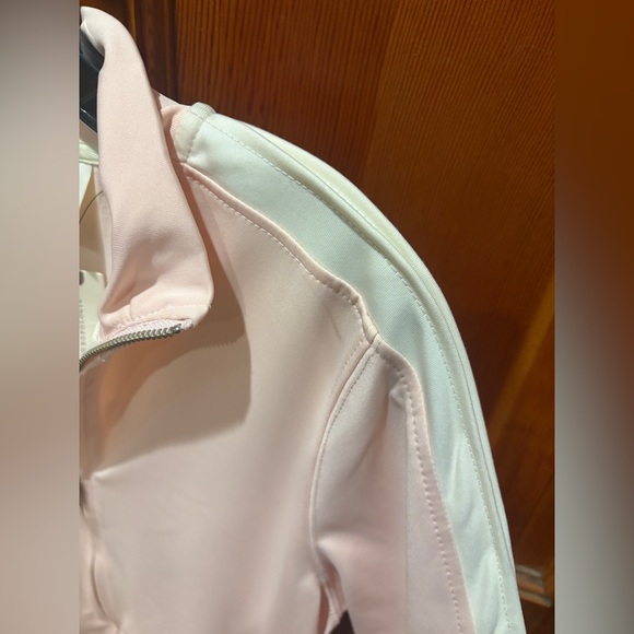 Maeve By Anthropologie Bomber/Track Jacket - NWT - Picture 9 of 17